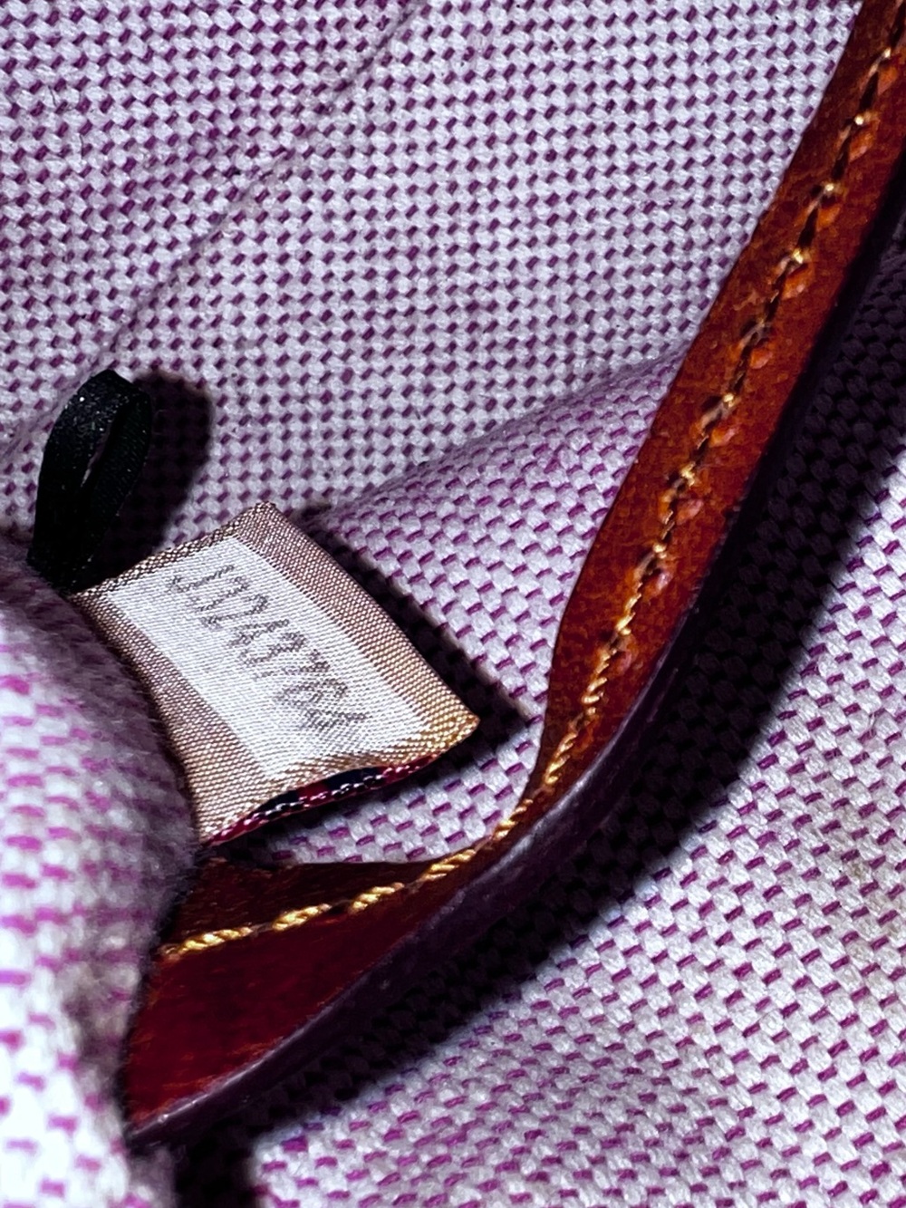Dooney and Bourke Dillen Crossbody Satchel - Picture 11 of 15
